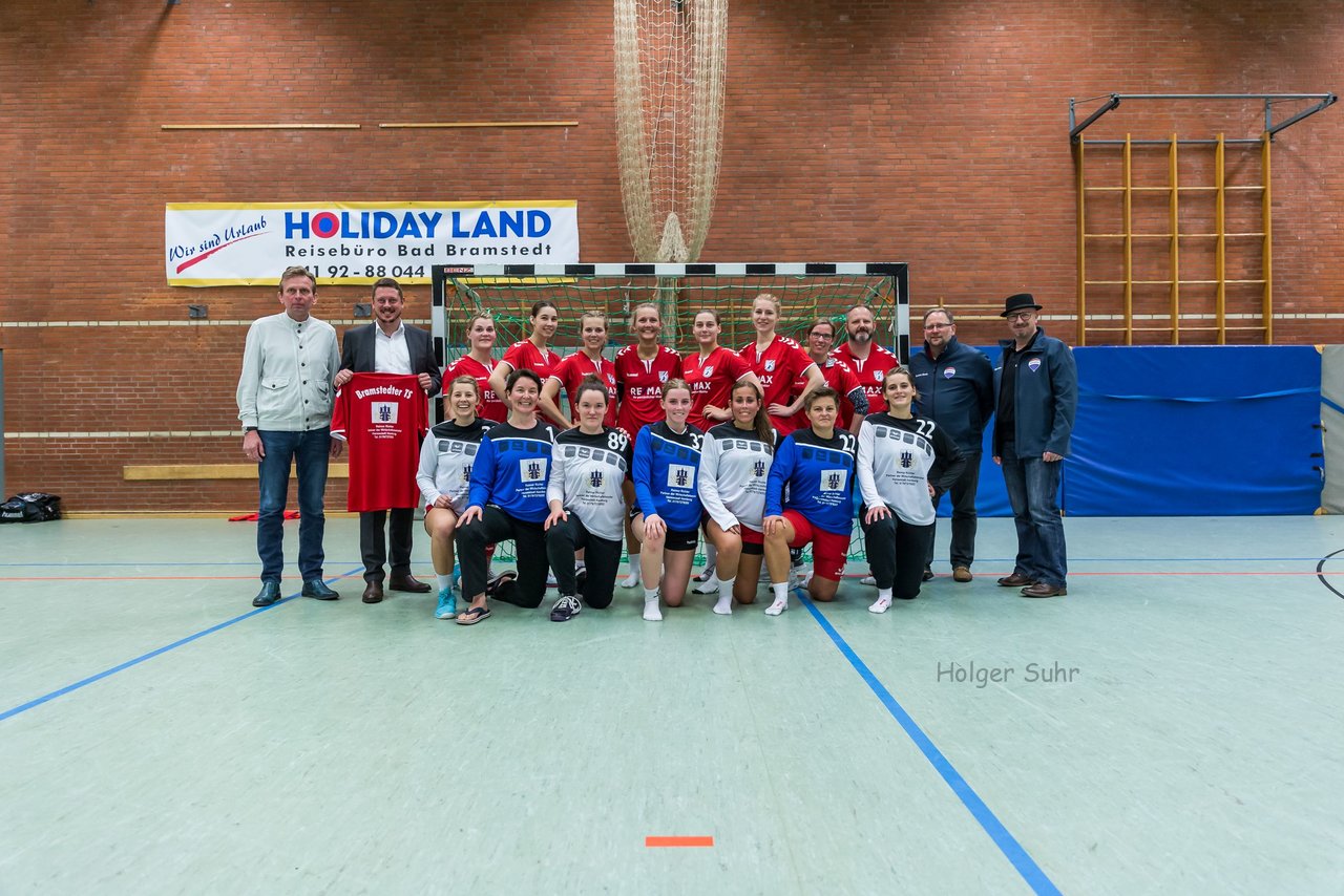 Bild 120 - Frauen Bad Bramstedt - Kremperheide/Muensterdorf